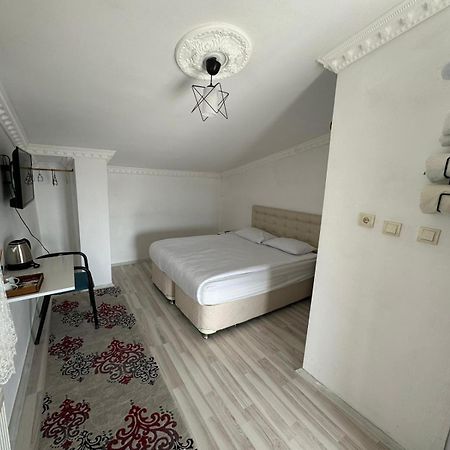 Gumus Hotel Ortahisar 외부 사진