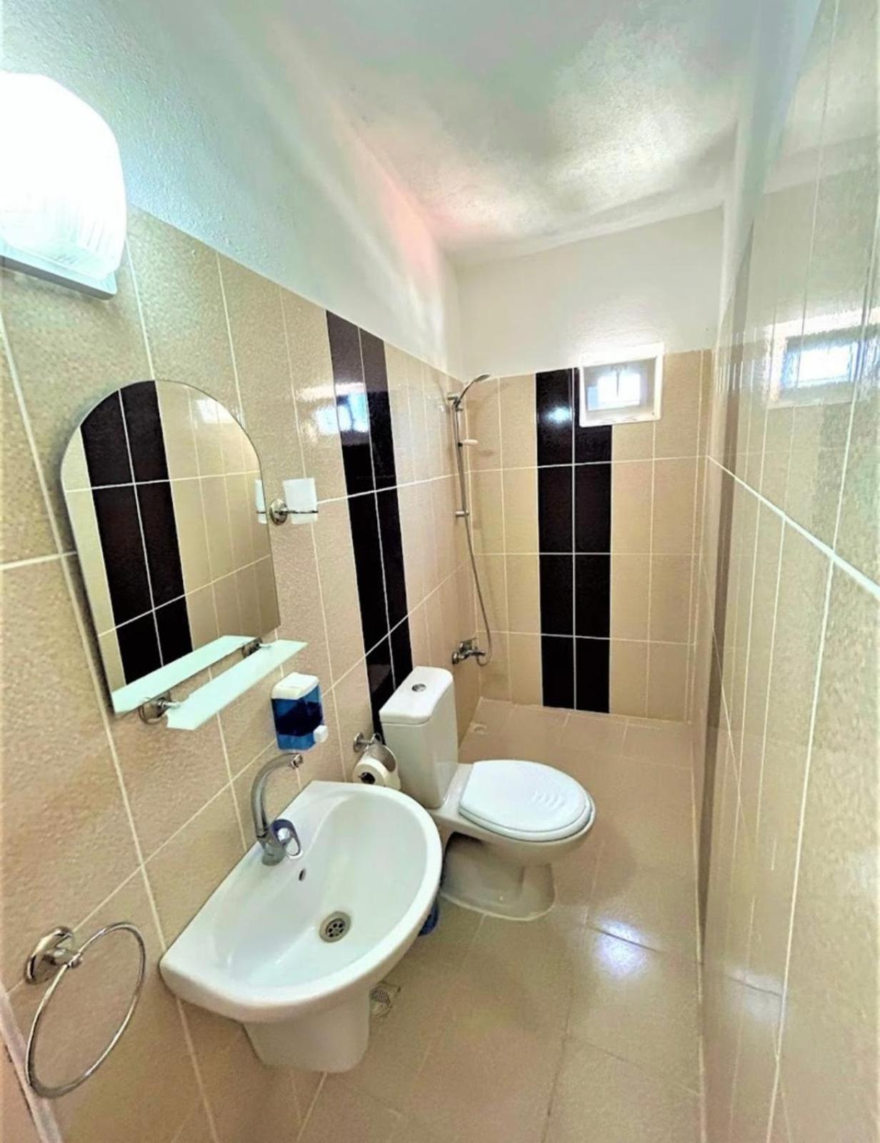 Gumus Hotel Ortahisar 외부 사진