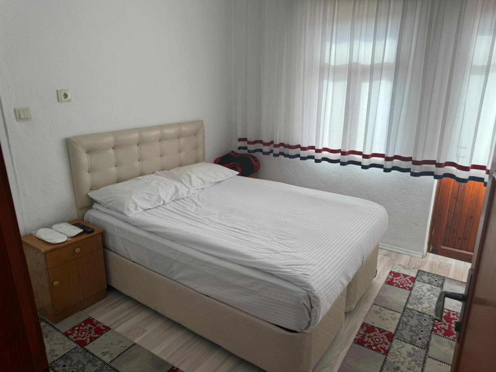 Gumus Hotel Ortahisar 외부 사진